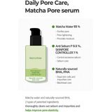 Some by Mi - Super Matcha Pore Tightening Serum - 50 ml - Gezondheidsproduct