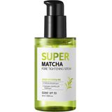 Some by Mi - Super Matcha Pore Tightening Serum - 50 ml - Gezondheidsproduct