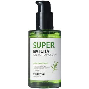 Some by Mi Super Matcha Pore Tightening Serum