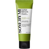 Some by Mi - Super Matcha Pore Clean - Reinigingsgel - 100 ml