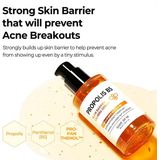 Some by Mi - Propolis B5 Glow Barrier Calming Serum - 50 ml