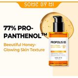 Some by Mi - Propolis B5 Glow Barrier Calming Serum - 50 ml