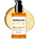 Some by Mi - Propolis B5 Glow Barrier Calming Serum - 50 ml