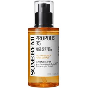 Some By Mi Propolis B5 Glow Barrier Calming Serum 50 ml
