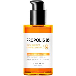 Some by Mi - Propolis B5 Glow Barrier Calming Serum - 50 ml