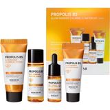 Some by Mi - Propolis B5 Glow Barrier - Kalmerende Set - Propolis - 30 ml, 20 g