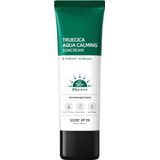 Some By Mi Truecica Aqua Calming Suncream SPF50+ 50 ml