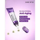 Some by Mi - Retinol Intense Advanced Triple Action Oogcrème - 30 ml