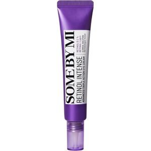 Some by Mi - Retinol Intense Advanced Triple Action Eye Cream 30ml - Korean skincare