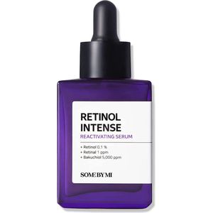 Some by Mi - Retinol Intens Serum - 30 ml - Antiverouderingsserum