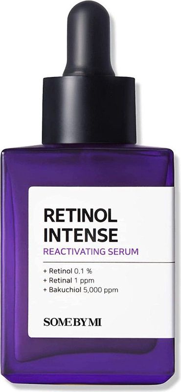 Some by Mi - Retinol Intens Serum - 30 ml - Antiverouderingsserum