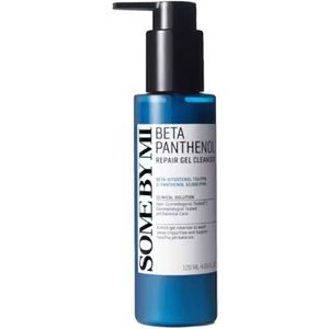Some by Mi - Beta Panthenol Repair - Gezichtsreinigingsgel - 120 ml