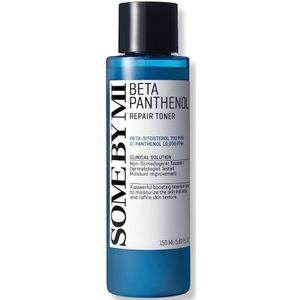 Some by Mi - Beta Panthenol Repair - Toner - 150 ml - Hydraterende Tonic