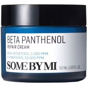 Some by Mi - Beta Panthenol Repair Cream - 60 g - Gezichtscrème