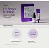 Some by Mi - Retinol Intens - Proefpakket - Reisformaat