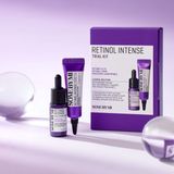 Some by Mi - Retinol Intens - Proefpakket - Reisformaat