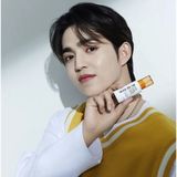 Some By Mi - V10 Hyal Hydra Capsule Sunscreen 40 ml - Sonnencreme