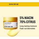 Some by Mi - Yuja Niacin Anti-Blemish Cream - 60 g - Huidverzorging