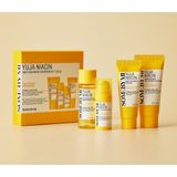 Some by Mi - Yuja Niacin Anti Blemish - Starter Kit - Cosmetica - Miniatuurvorm