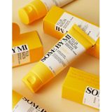 Some by Mi - Yuja Niacin Anti Blemish - Starter Kit - Cosmetica - Miniatuurvorm