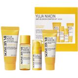 Some by Mi - Yuja Niacin Anti Blemish - Starter Kit - Cosmetica - Miniatuurvorm