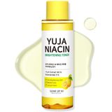 Some by Mi - Yuja Niacin Brightening Toner - Gezichtsreiniger - 90% Yuja Extract