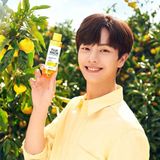 Some by Mi - Yuja Niacin Brightening Toner - Gezichtsreiniger - 90% Yuja Extract