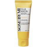Some by Mi - Yuja Niacin - Gezichtscrème - Hydraterend - 90% Yuja Fruitextract
