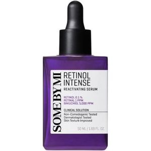 Some by Mi - Retinol Intense Reactivating Serum - 50ml
