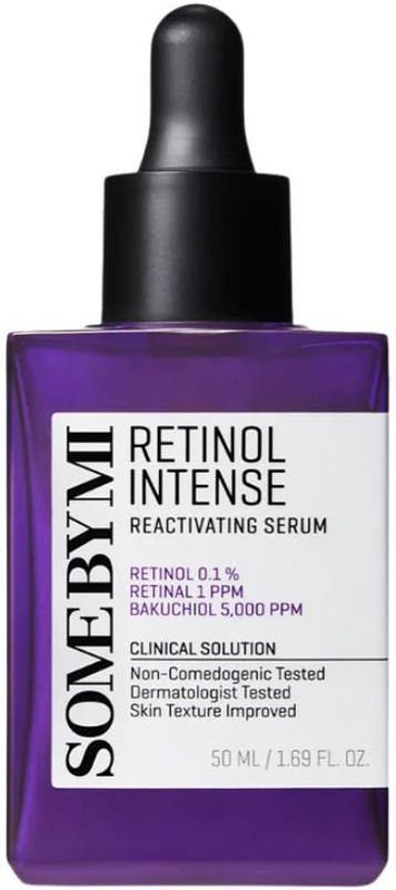 Some by Mi - Retinol Intense Reactivating Serum - 50ml