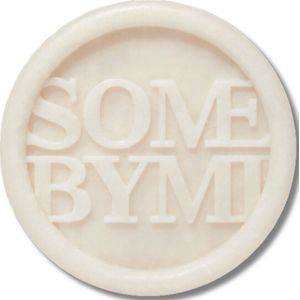 Some By Mi - Lacto Soy Low Ph Morning Cleansing Bar - Milde Waszeep - 90 g