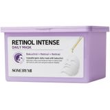 Some by Mi - Retinol Intense - Dagelijkse Maskerset - 30 Stuks