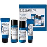 Some by Mi - Beta Panthenol Repair - Starter Kit - Gezichtsverzorging