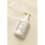 Some By Mi - Lacto Soy Mild Bubble Peeling Cleanser - Zachte Reinigingspeeling - 180 ml