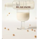 Some By Mi - Lacto Soy Sebum & Blackhead Cleansing Oil - Zachte Reinigingsolie - 200 ml