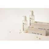 Some By Mi - Lacto Soy Sebum & Blackhead Cleansing Oil - Zachte Reinigingsolie - 200 ml