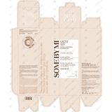 Some By Mi - Lacto Soy Sebum & Blackhead Cleansing Oil - Zachte Reinigingsolie - 200 ml