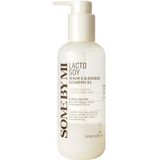Some by Mi Lactosoy Sebum &amp; Blackhead Cleansing Oil