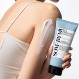 Some By Mi - Beta Panthenol Repair Body Cream - Hydraterende Bodycrème - 200 ml