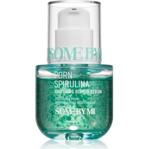 Some By Mi - PDRN Spirulina Relief Serum - 50 ml