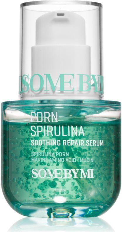 Some By Mi - PDRN Spirulina Relief Serum - 50 ml