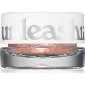 Unleashia - Get Loose Glitter Gel - Oogschaduw - Tint N°4 Love Dreamer - 4 g