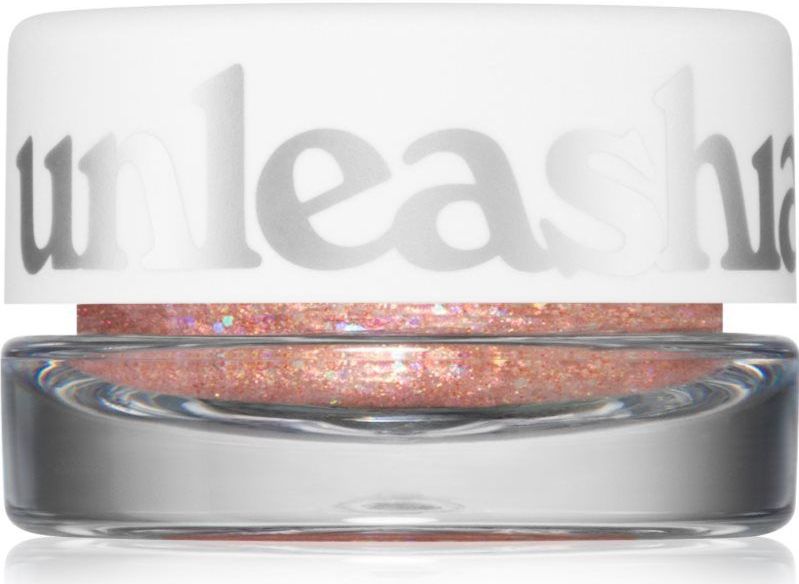 Unleashia - Get Loose Glitter Gel - Oogschaduw - Tint N°4 Love Dreamer - 4 g