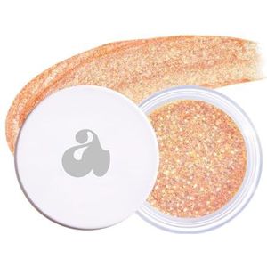 Unleashia - Glitter Get Loose Glitter Gel - Sunset Lover - 4 g
