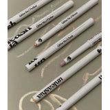 Unleashia - Glitter Pretty Easy Glitter Stick - Oogschaduw - Nr. 1 - Thrilled - 0.7 g