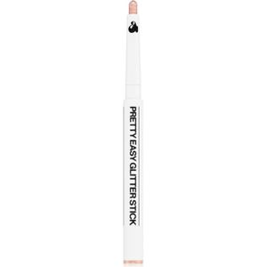 Unleashia - Pretty Easy Glitter Stick - 0.7g - N3 Brave