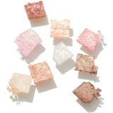 Unleashia - Glitterpedia Eye Palette - N°1 All of Glitter - 6.2 g