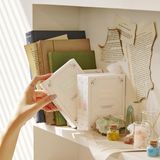 Unleashia - Glitterpedia Eye Palette - N°1 All of Glitter - 6.2 g