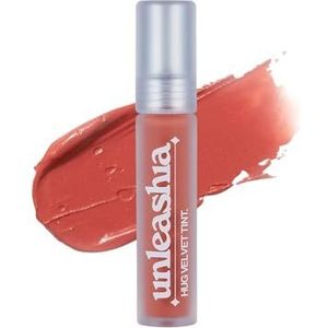Unleashia - Tint Hug Velvet Tint - Lippenstift - Nr. 3 - Share - 4.2 g
