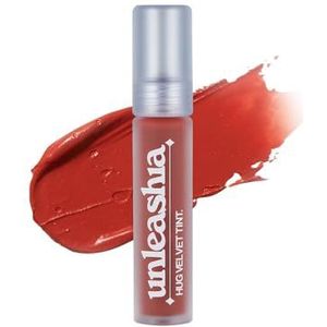 Unleashia - LippenHug Velvet Tint N°3 - Lippenstift - 4,2 g